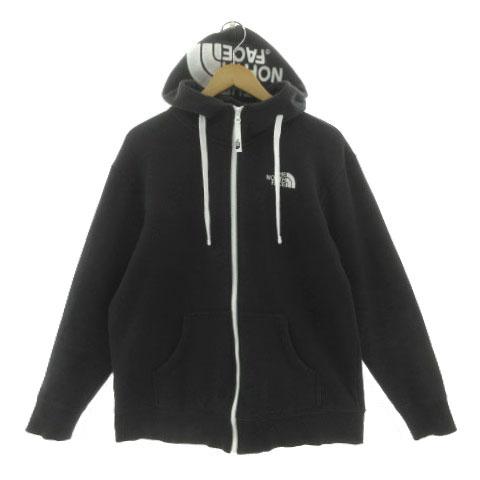 THE NORTH FACE（ザ ノースフェイス） リアビュー フルジップ フーディ