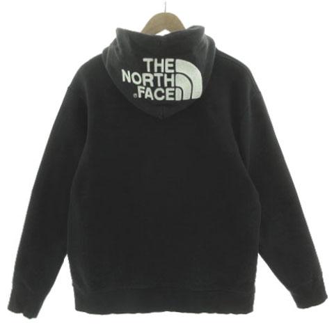THE NORTH FACE（ザ ノースフェイス） リアビュー フルジップ フーディ