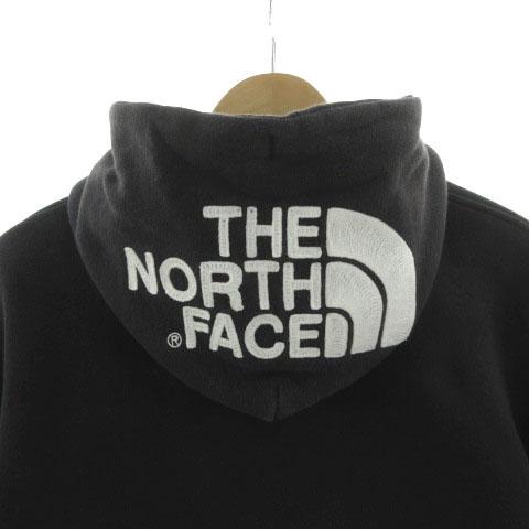 THE NORTH FACE（ザ ノースフェイス） リアビュー フルジップ フーディ