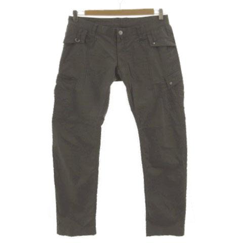 コムサデモードメン COMME CA DU MODE MEN ストレッチカーゴパンツ 07