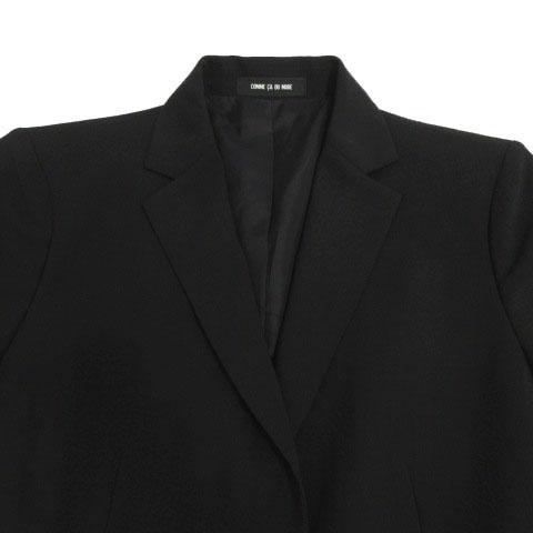 コムサデモード COMME CA DU MODE スーツ BOTTO GIUSEPPE イタリア製 