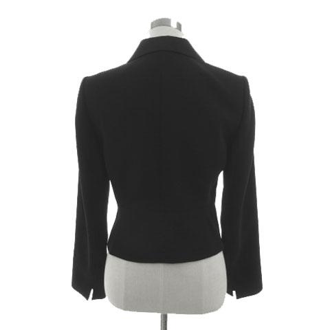 東京イギン TOKYO IGIN ブラックフォーマル 喪服 テーラードジャケット 