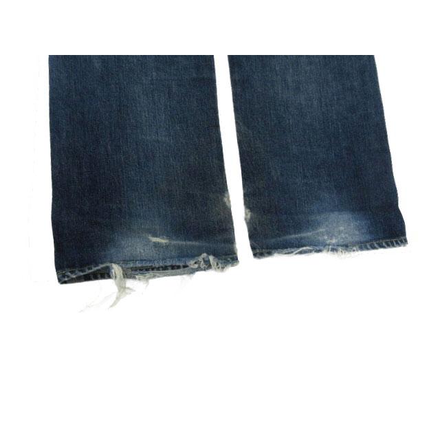 Levi's（リーバイス） ジーンズ 503-XX 刻印J09 復刻版 BIGE