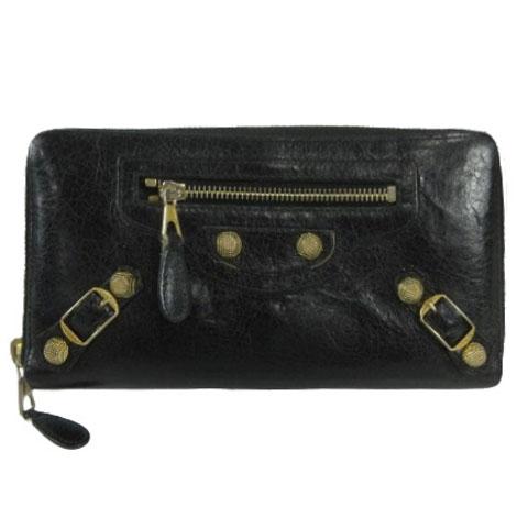 BALENCIAGA（バレンシアガ） ジャイアントコンチネンタル 長財布 