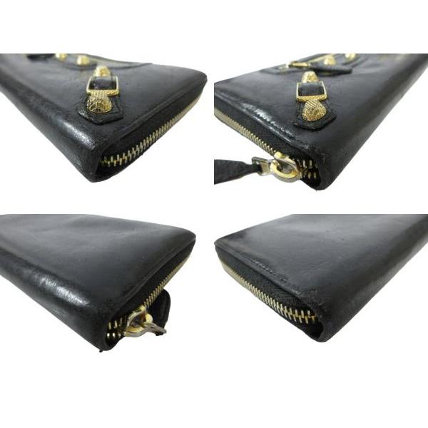 BALENCIAGA（バレンシアガ） ジャイアントコンチネンタル 長財布 