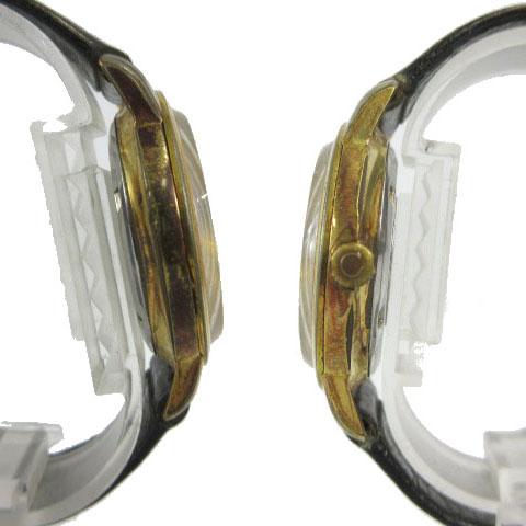 シチズン CITIZEN レア 腕時計 高級33石 33JEWELS クリスタルセブン