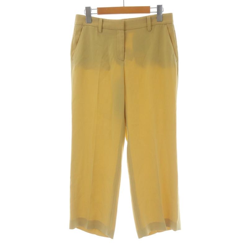 セオリーリュクス theory luxe 18SS LIFT LINNY テーパードパンツ