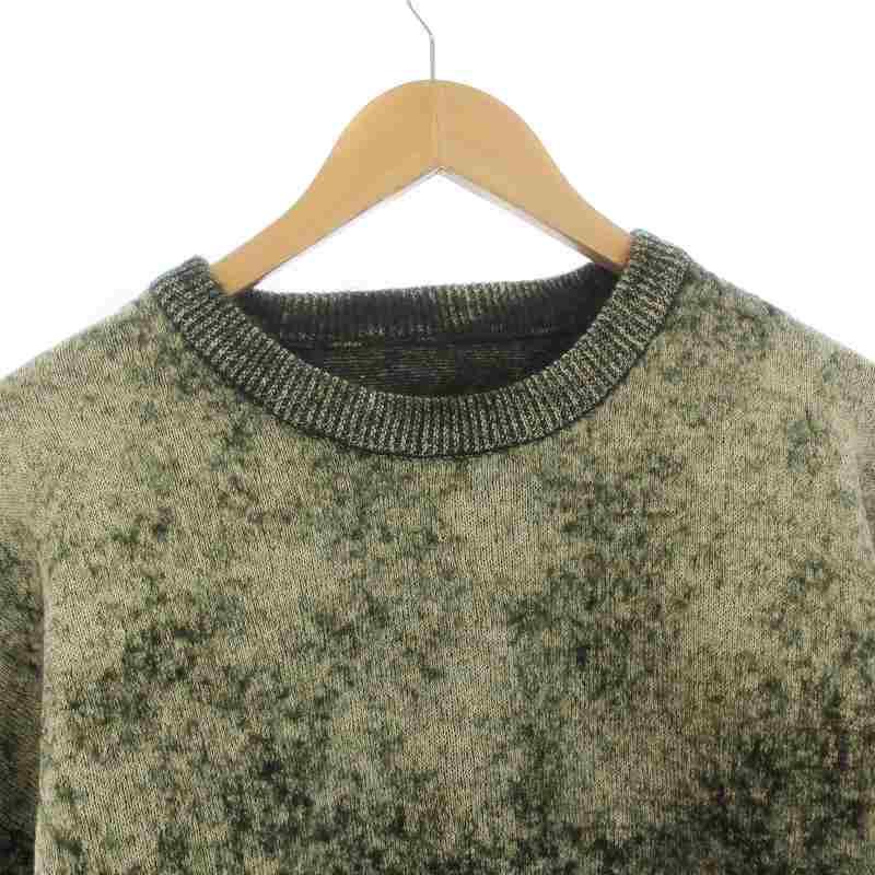 未使用品 メゾンマルジェラ Maison Margiela ディスチャージ ブリーチ  