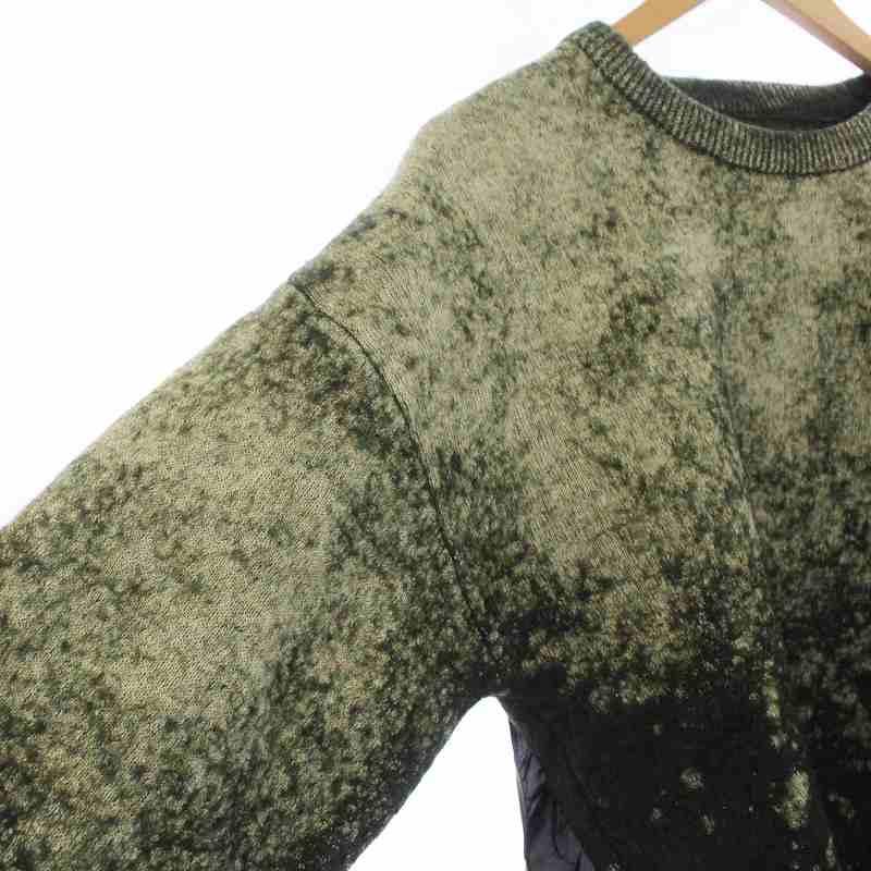 未使用品 メゾンマルジェラ Maison Margiela ディスチャージ ブリーチ  