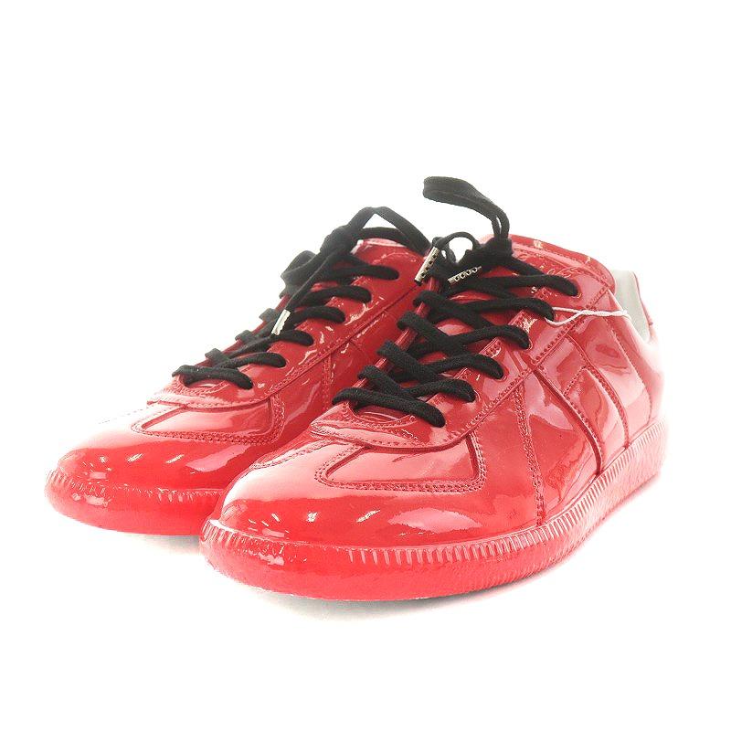 未使用品 メゾンマルジェラ 22 Maison Margiela ジャーマントレーナー