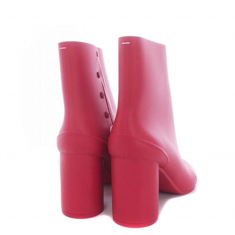 未使用品 メゾンマルジェラ 22 Maison Margiela Tabi 足袋ブーツ