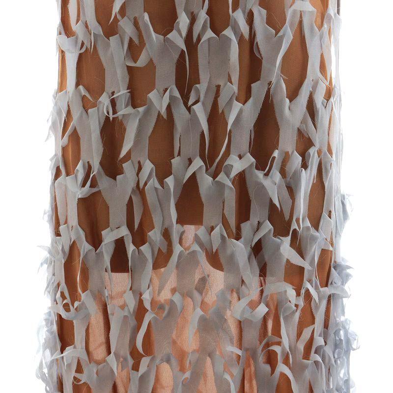 メゾンマルジェラ 1 Maison Margiela デコルティケ シフォン