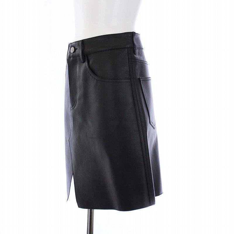 未使用品 エムエムシックス メゾンマルジェラ MM6 Maison Margiela  