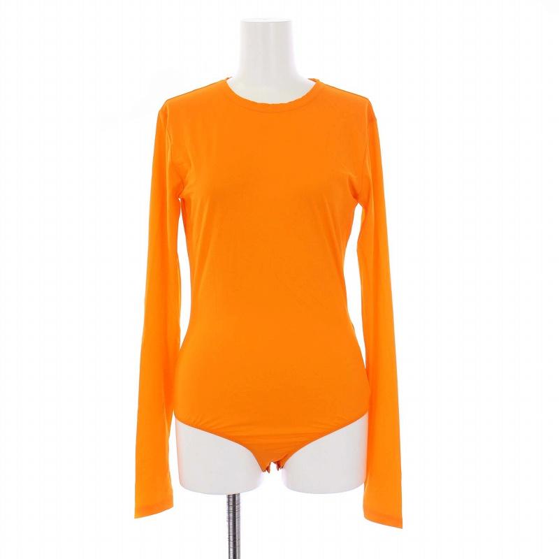 未使用品 エムエムシックス メゾンマルジェラ MM6 Stretch Jersey