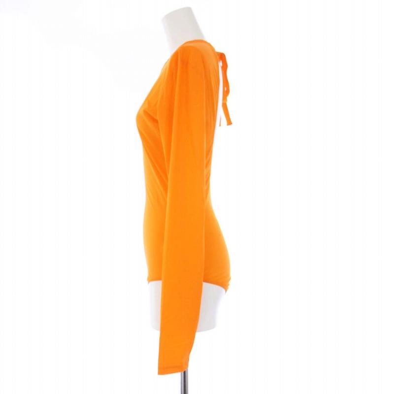 未使用品 エムエムシックス メゾンマルジェラ MM6 Stretch Jersey