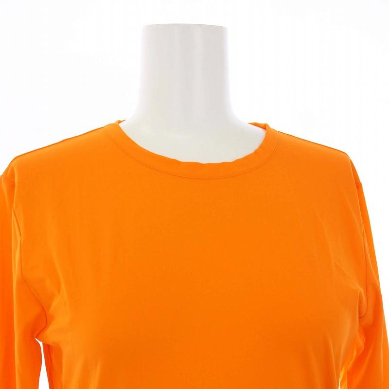 未使用品 エムエムシックス メゾンマルジェラ MM6 Stretch Jersey