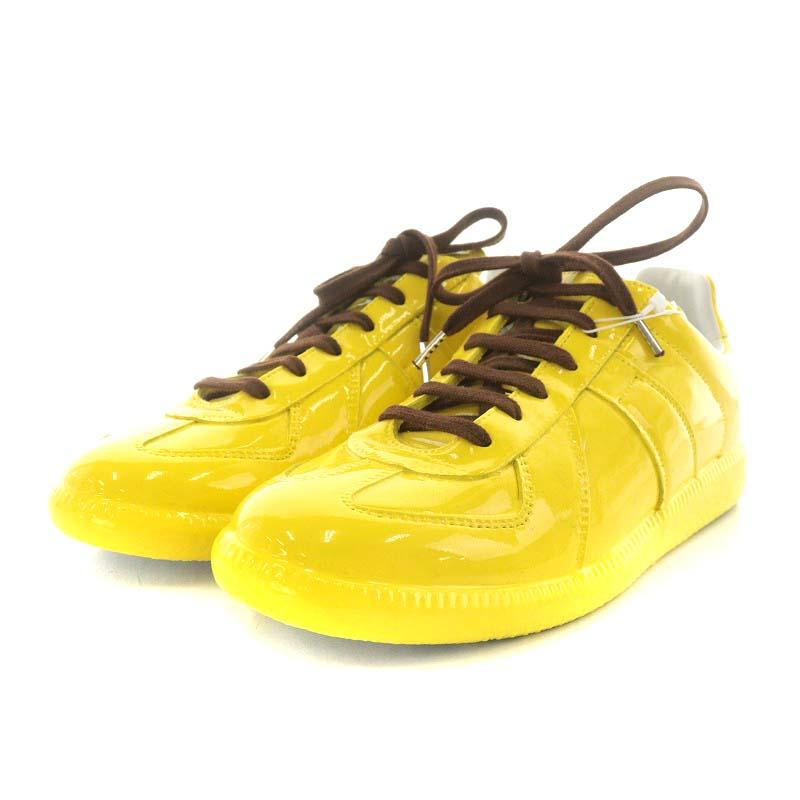 未使用品 メゾンマルジェラ 22 Maison Margiela ジャーマントレーナー 