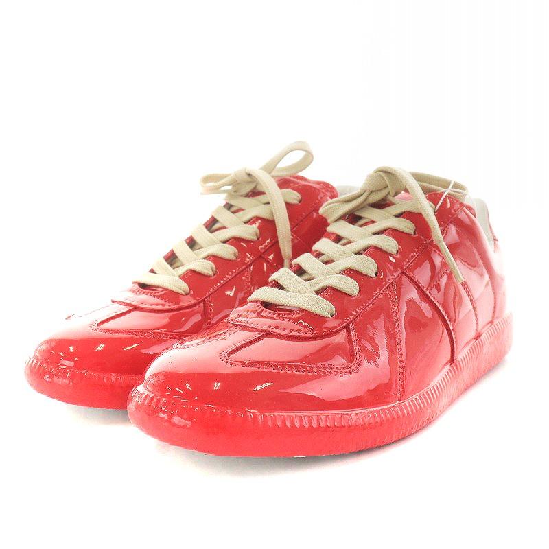 未使用品 メゾンマルジェラ 22 Maison Margiela ジャーマントレーナー 