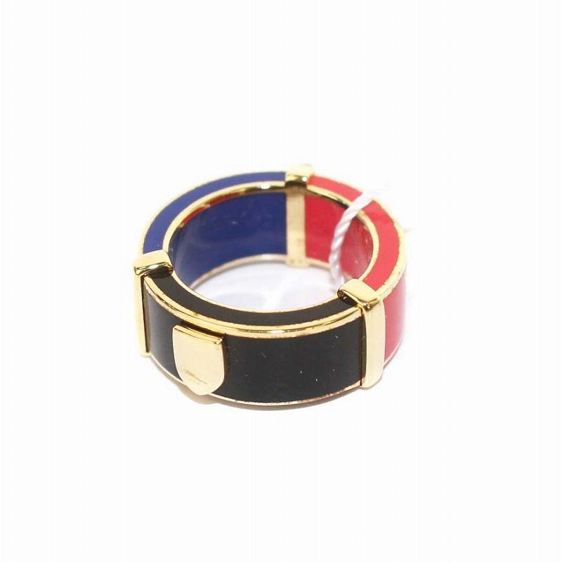 未使用品 メゾンマルジェラ 11 Maison Margiela 11 Multicolor Enamel 