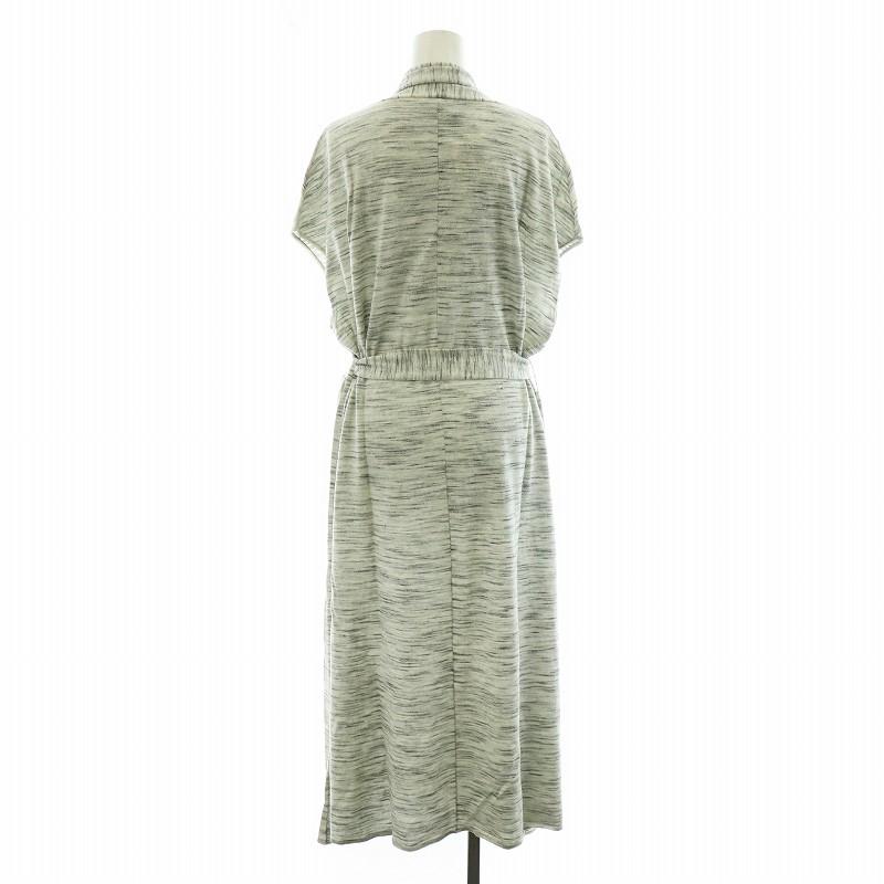 未使用品 デミリー Demylee 2019年製 カーディガン ロング丈  