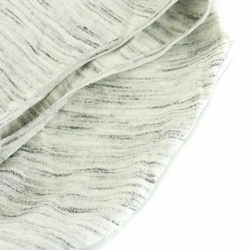 未使用品 デミリー Demylee 2019年製 カーディガン ロング丈  