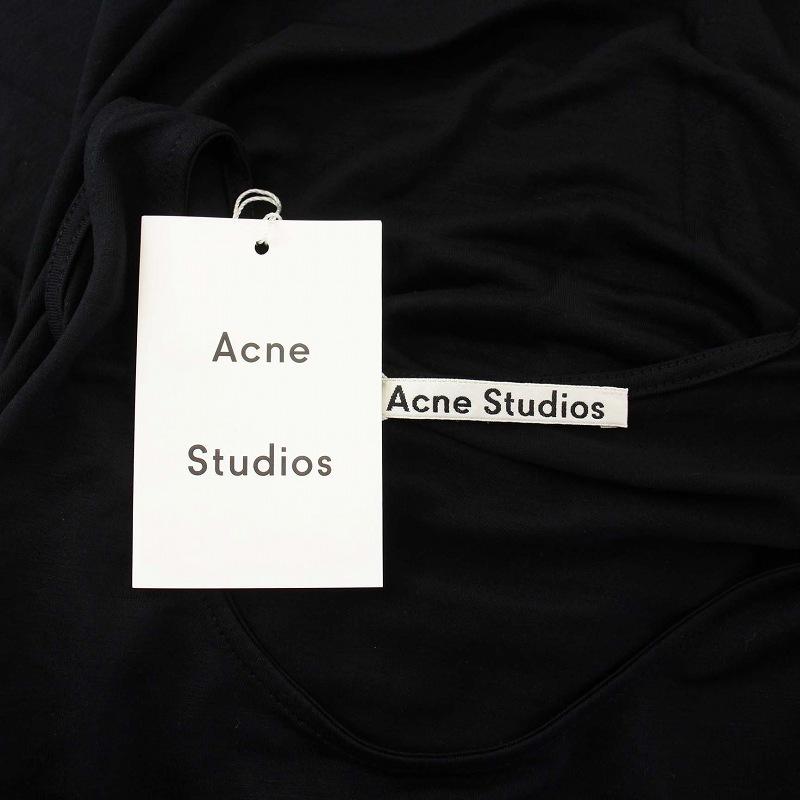 アクネ ストゥディオズ Acne Studios 2018年製 リヨセル 