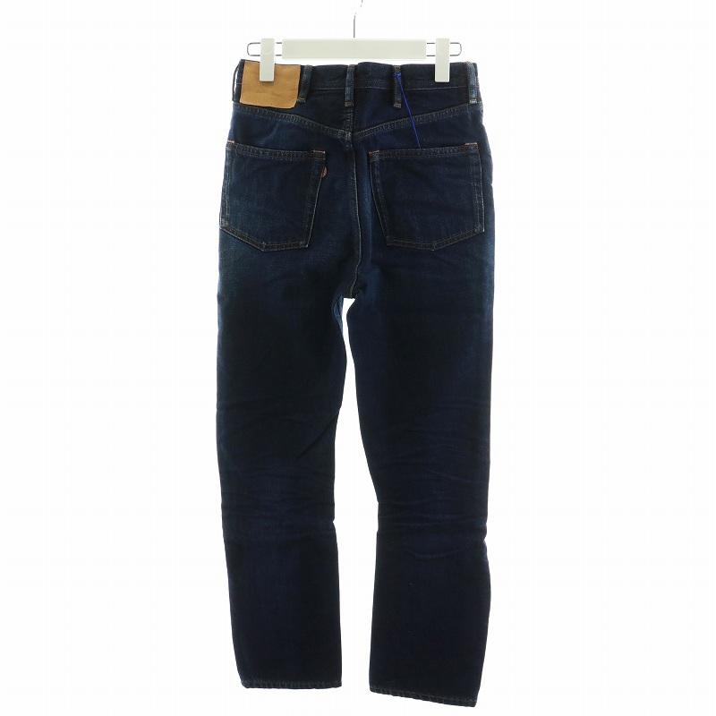 未使用品 アクネ ストゥディオズ Acne Studios 2017年製 アンチ 
