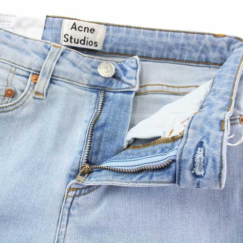 アクネ ストゥディオズ Acne Studios タグ付き 2017年製 SKIN 5LT  