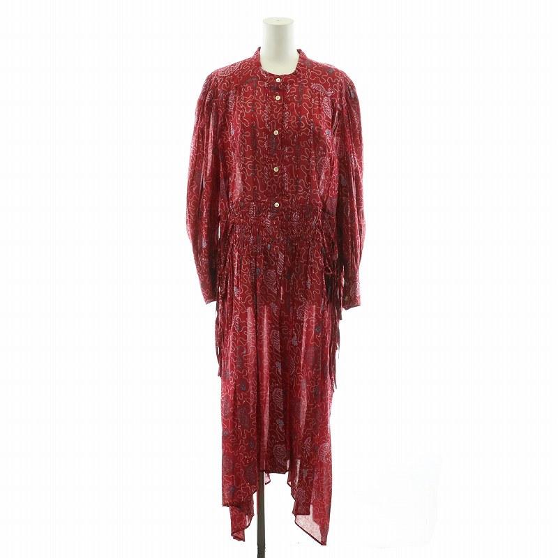 未使用品 イザベル マラン エトワール ISABEL MARANT ETOILE 2021年製  