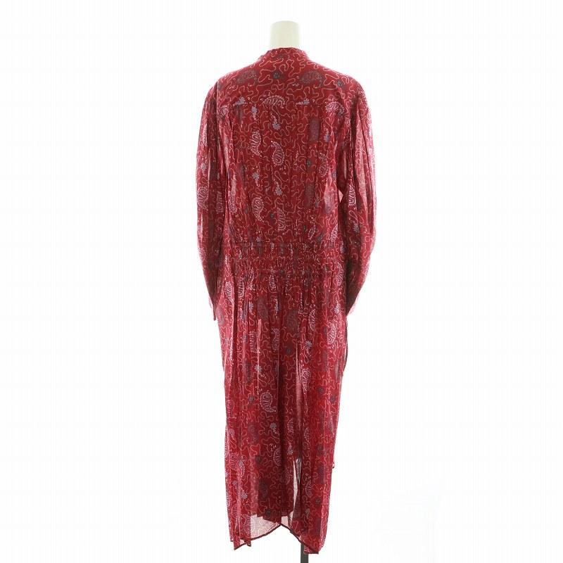 未使用品 イザベル マラン エトワール ISABEL MARANT ETOILE 2021年製  