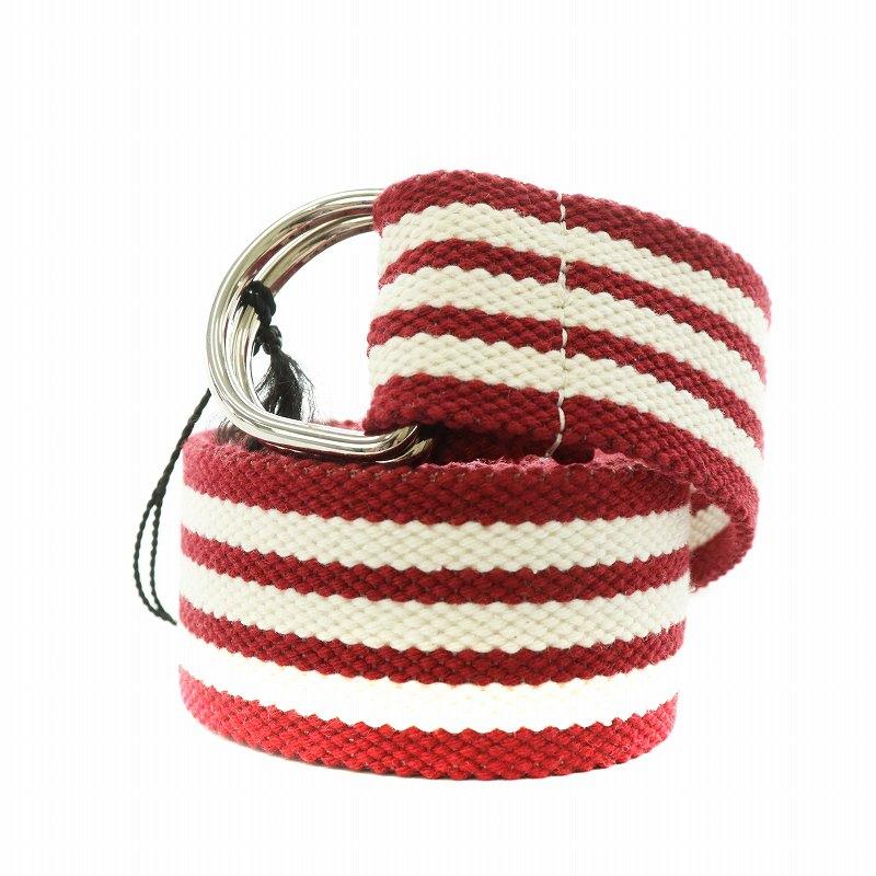 未使用品 イザベル マラン エトワール ISABEL MARANT ETOILE ベルト D  