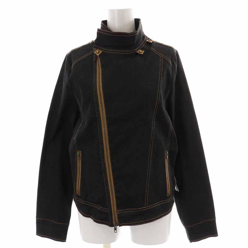 未使用 エターナリー・ブレイズ ドッキングジャケット カーキ M-L