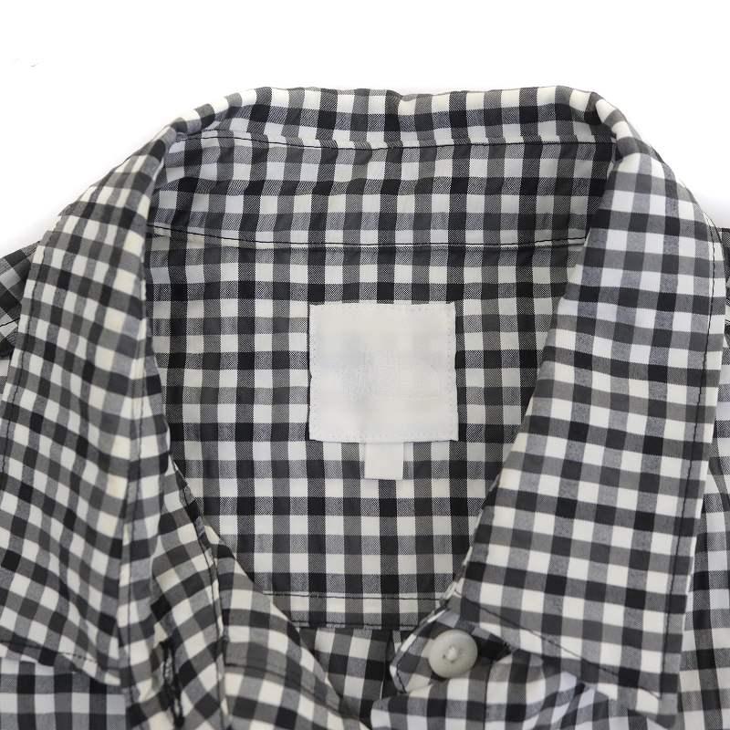THE NORTH FACE ザノースフェイス ロングスリーブネバダシャツ THE NORTH FACE ザノースフェイス ロングスリーブネバダシャツ