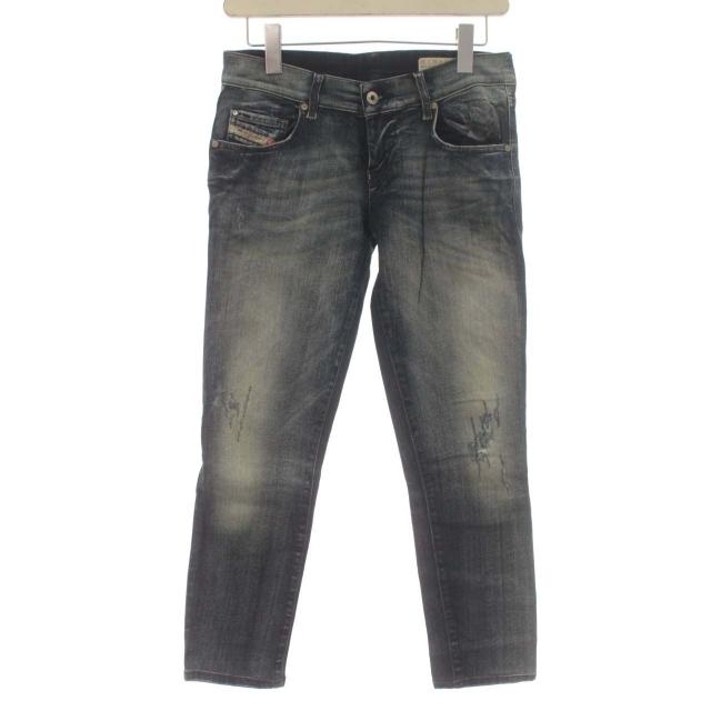 DIESEL ディーゼル Grupee デニムパンツ ジーンズ スキニー スリム 