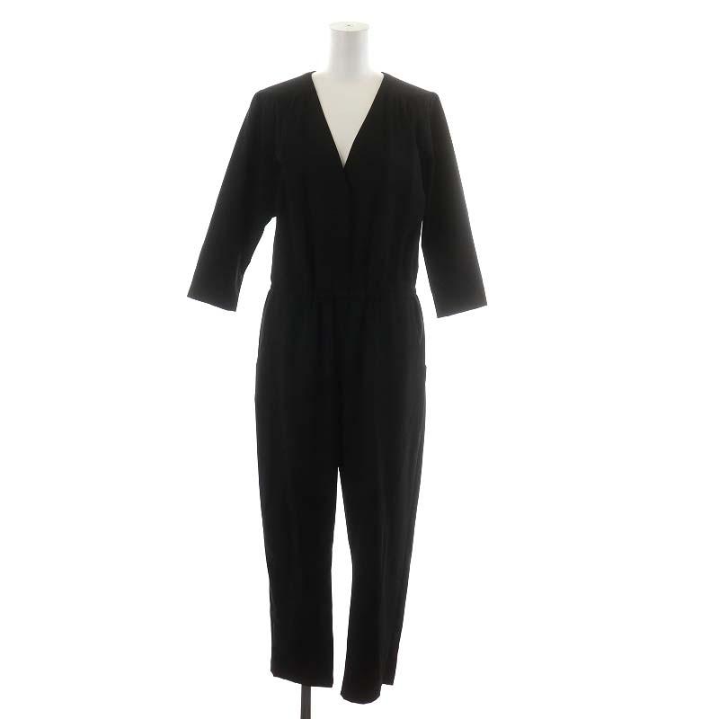 MUSE de Deuxieme Classe｜ショート丈オールインワン MUSE de Deuxieme Classe｜ショート丈オールインワン