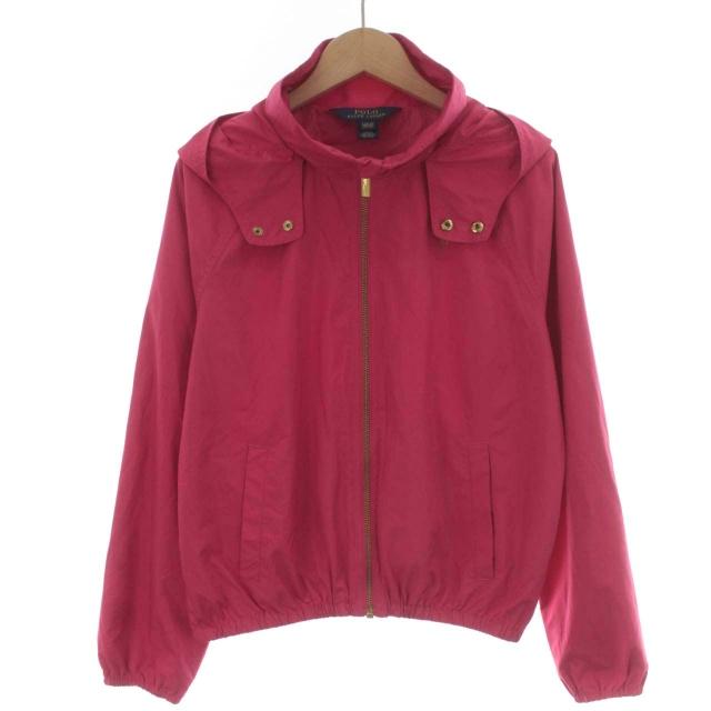 ポロ　ラルフローレン　ナイロンパーカー　ウインドブレーカー　150 バイスイング ウィンドブレーカー （ナイロンジャケット）｜POLO