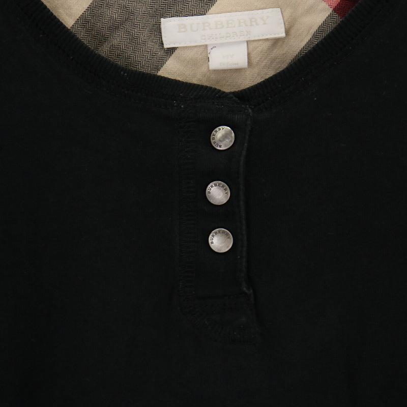 バーバリー チルドレン BURBERRY CHILDREN キッズ フレアワンピース 