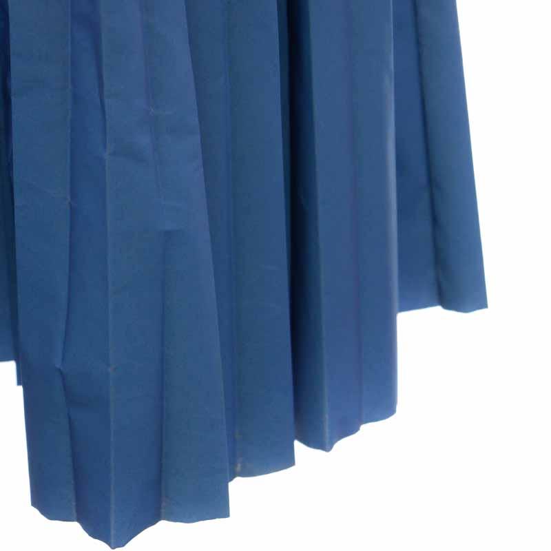 メゾンマルジェラ 1 Maison Margiela プリーツスカート ロング