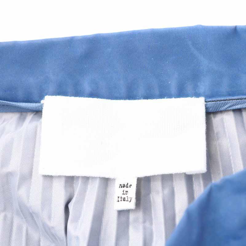 メゾンマルジェラ 1 Maison Margiela プリーツスカート ロング マキシ 