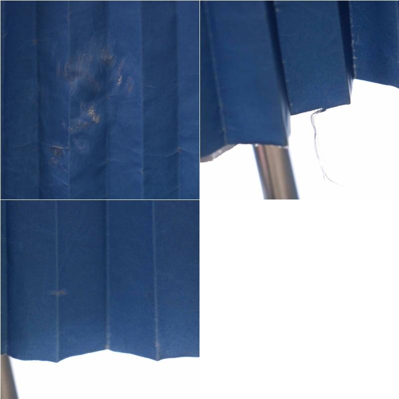 メゾンマルジェラ 1 Maison Margiela プリーツスカート ロング