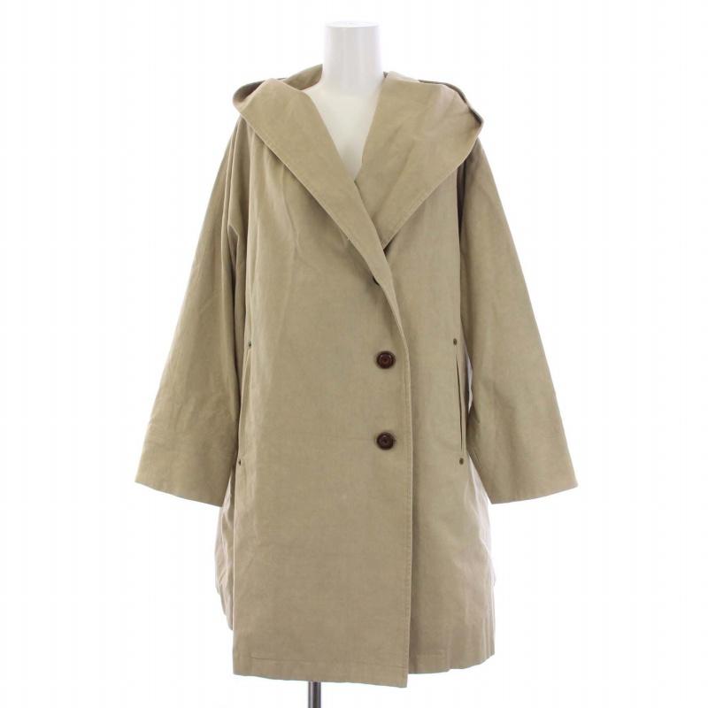 アデュートリステス ロワズィール ADIEU TRISTESSE LOISIR フード  