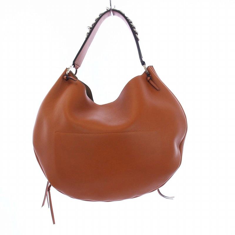 LOEWE ロエベ フォーチュン ホーボー ハンドバッグ ワン LOEWE ロエベ フォーチュン ホーボー ハンドバッグ ワン