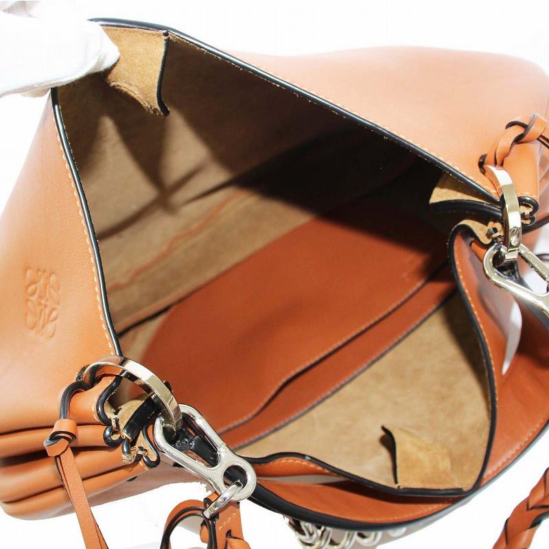 LOEWE ロエベ フォーチュン ホーボー ハンドバッグ ワン LOEWE ロエベ フォーチュン ホーボー ハンドバッグ ワン