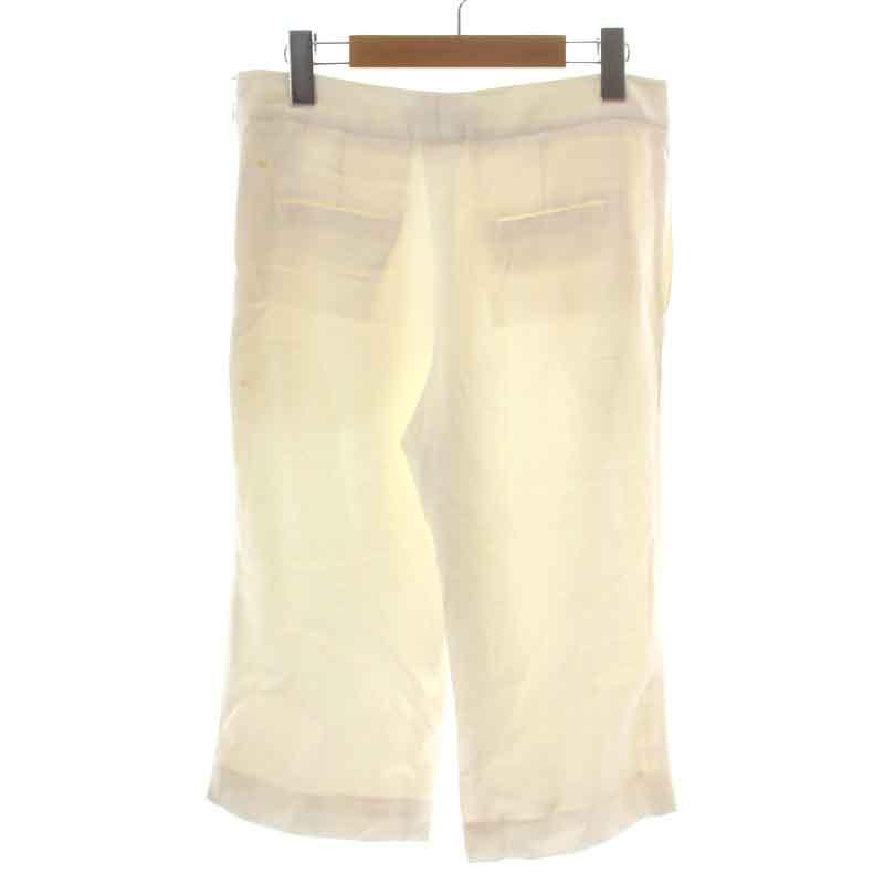 Chloe シルク100ショートパンツ 新品 Chloe シルク100ショートパンツ 新品 Chloe シルク100ショートパンツ
