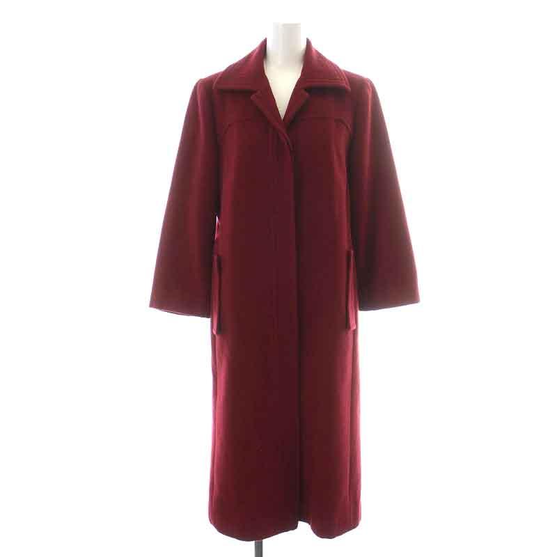 ファッションハウスサンヨー fashion house sanyo コート ロング ファッションハウスサンヨー fashion house sanyo コート ロング