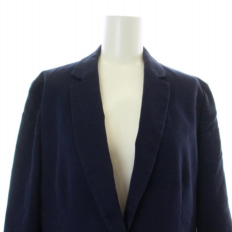 Paul Smith BLACK ポールスミス ブラック テーラードジャケット  