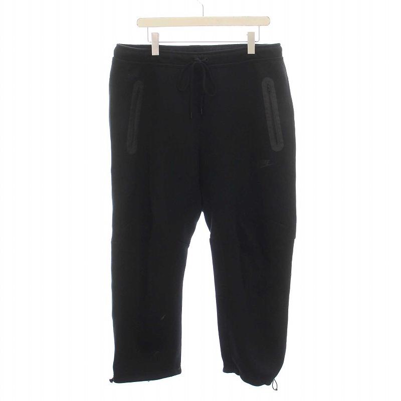NIKE TECH FLEECE OH PANTS テックフリースメンズパンツ