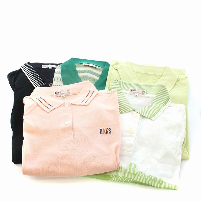 超美品DAKS アンサンブル40 ダックス