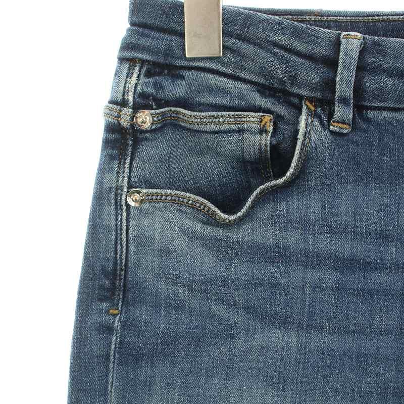 マッシモドゥッティ Massimo Dutti デニムパンツ ジーンズ