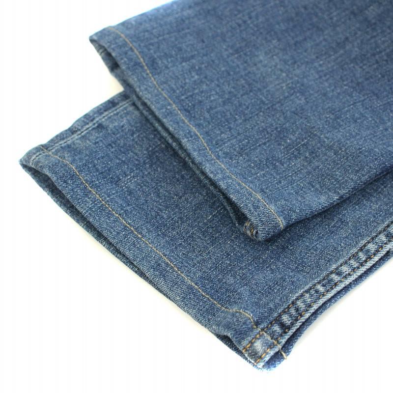 マッシモドゥッティ Massimo Dutti デニムパンツ ジーンズ